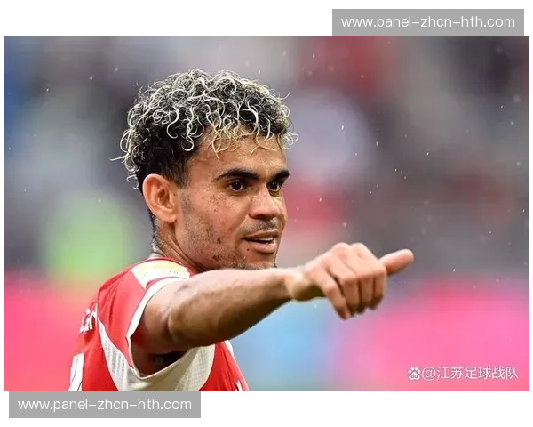 拜仁CEO盛赞迪亚斯表现，球员激情成更衣室催化剂