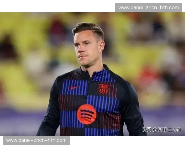 赫罗纳总监谈特尔施特根受伤:尽管从巴萨租借而来,但会全力帮助恢复 赫罗纳总监谈特尔施特根受伤:尽管从巴萨租借而来,但会全力帮助恢复